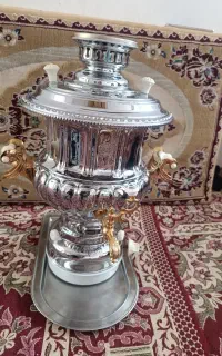سماور گازی نو نو