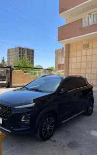 X22pro مدل ۴۰۱ اتوماتیک مشکی