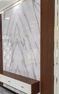 کاغذدیواری، دکوراسیون داخلی