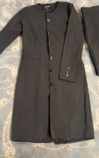 مانتو شلوار اداری سایز۳۸