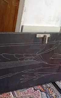 درب پذیرایی