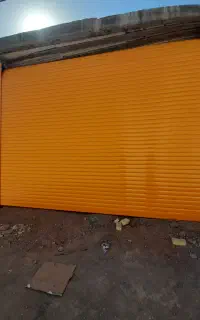 فروش درب کرکره و جک پارکینگی