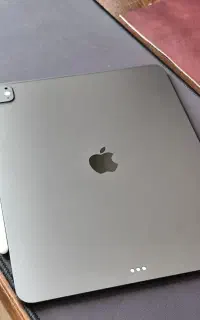 IPAD PRO M5 2025 13inch+ APPLE PENCIL PRO