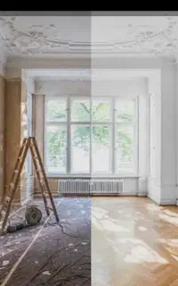 نقاشی سیمان کاری سقف کاذب تعمیر شیر آلات 24 ساعته