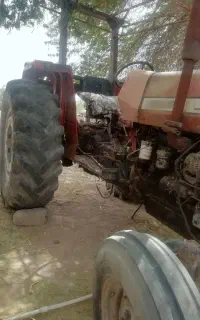 تراکتور مدل 87