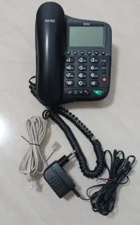 تلفن رو میزی مارشال