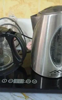 چایساز لمسی دانشگاه