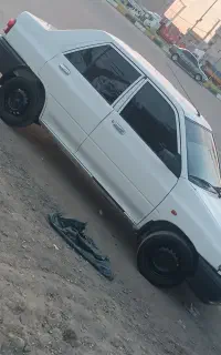 پراید