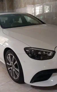 بنز E350 مدل 2023