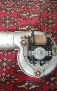 فن پکیج