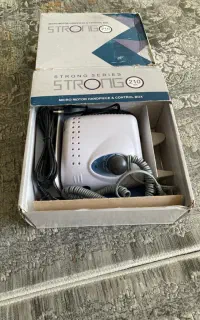 وسایل کاشت ناخن