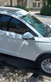دودی شیشه بصورت سیار