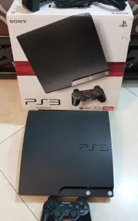 پلی استیشن (PS3)