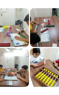 چرتکه مهارتی برای موفقیت در مدرسه و زندگی