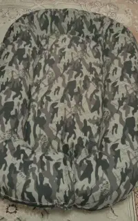 تشک سگ بزرگ