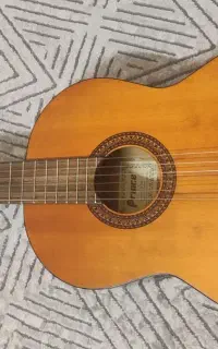 گیتار Prince اندونزی