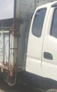 الوند ۸ونیم مدل ۹۵
