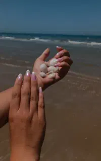 کاشت ناخن