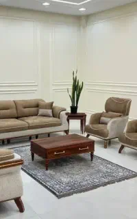 مبل راحتی لورنت اصلی