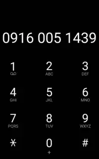 سیمکارت دائمی 916 کد صفر با تکرار