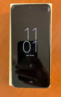 Google pixel 8