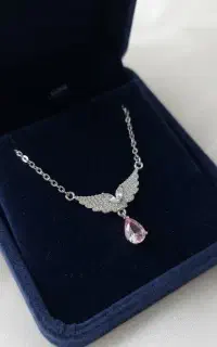 گردنبند دخترانه