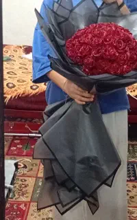 گل ربانی جاودان