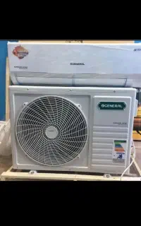 نصب و تعمیر کولر اسپلیت و پنجره ای و لوازم خانگی