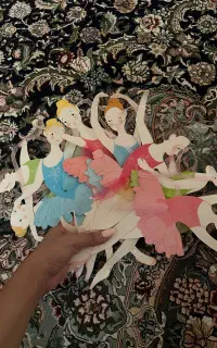 ریسه تولد