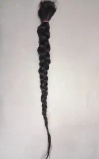موی طبیعی