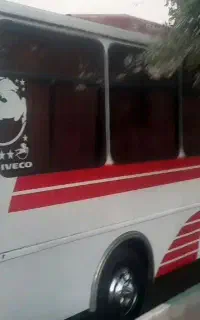 مینی بوس اویکو