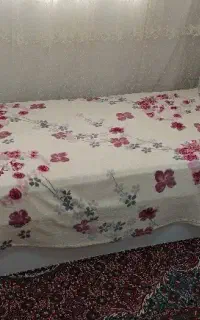 تخت یک نفره