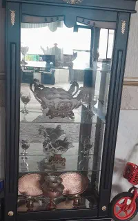 بوفه