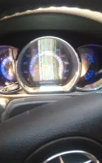 جک J5 بی رنگ . اتومات.معاوضه
