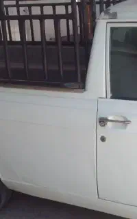 باربری