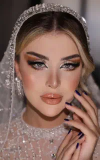 سالن زیبایی مریم اسماعیل زهی