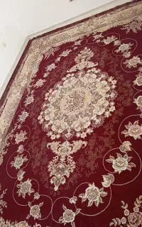 قالی 12متری