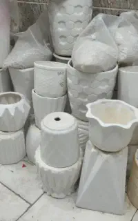 گلدان های سرامیکی