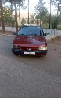 پژو 2000انژکتور