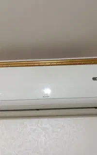 کولر گازی دوو
