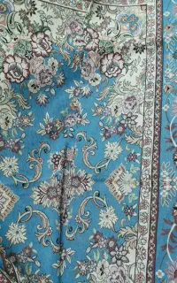 روفرشی ابریشم