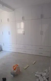 کابینت و دکور