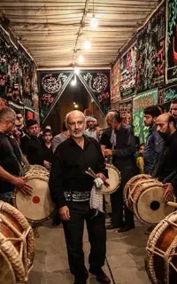 دمام زنی