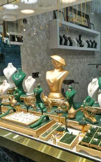 خرید و فروش طلا