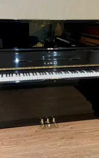 پیانو اکوستیک کاوایی KAWAI ژاپن
