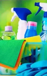 شرکت نظافتی  ساختمان و منزل