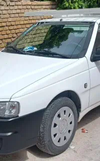 آریسان ۲ مدل ۱۴۰۳