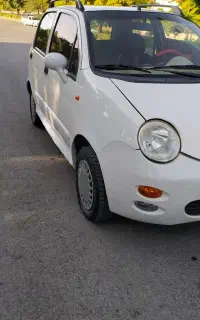 MVM 110 بدون رنگ، 4 سیلندر