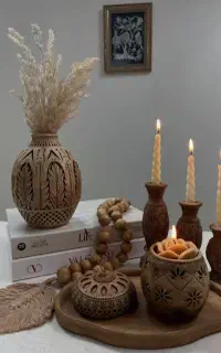 خاص ترین دکوری هادرگالری خاص پسندان
