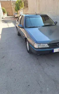 پژو ۴۰۵